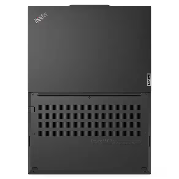 Lenovo ThinkPad E14 Gen 6 — Core Ultra 5 125U, 16GB RAM, 512GB SSD, 14" WUXGA, Windows 11 Pro
