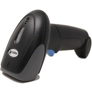 Lector Código de Barras 3nStar SC050 - Escáner Láser 1D USB Resistente al Agua IP54