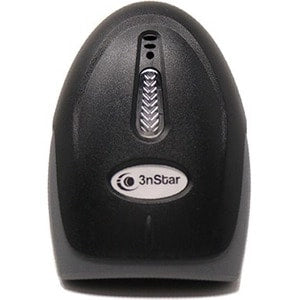 Lector Código de Barras 3nStar SC050 - Escáner Láser 1D USB Resistente al Agua IP54
