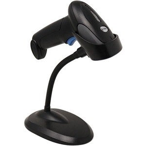 Lector Código de Barras 3nStar SC050 - Escáner Láser 1D USB Resistente al Agua IP54