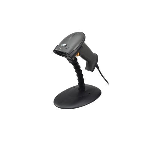 Lector Código de Barras 3nStar SC100 Láser USB - Escáner Profesional Plug & Play