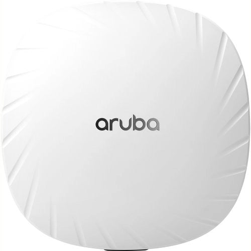 Access Point HPE Aruba AP-515 WiFi 6 Doble Banda - Cobertura Empresarial