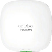 Access Point HPE Aruba Instant On AP22 Wi-Fi 6 Dual Band 1.7Gbps