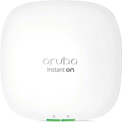 Access Point HPE Aruba Instant On AP22 Wi-Fi 6 Dual Band 1.7Gbps