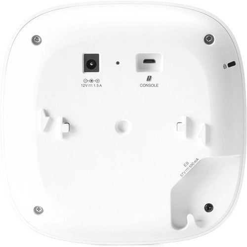 Access Point HPE Aruba Instant On AP22 Wi-Fi 6 Dual Band 1.7Gbps