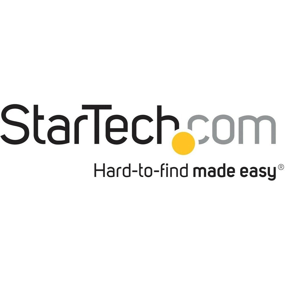 Adaptador Red Gigabit USB 3.0 StarTech USB31000NDS - Ethernet RJ45 1000Mbps