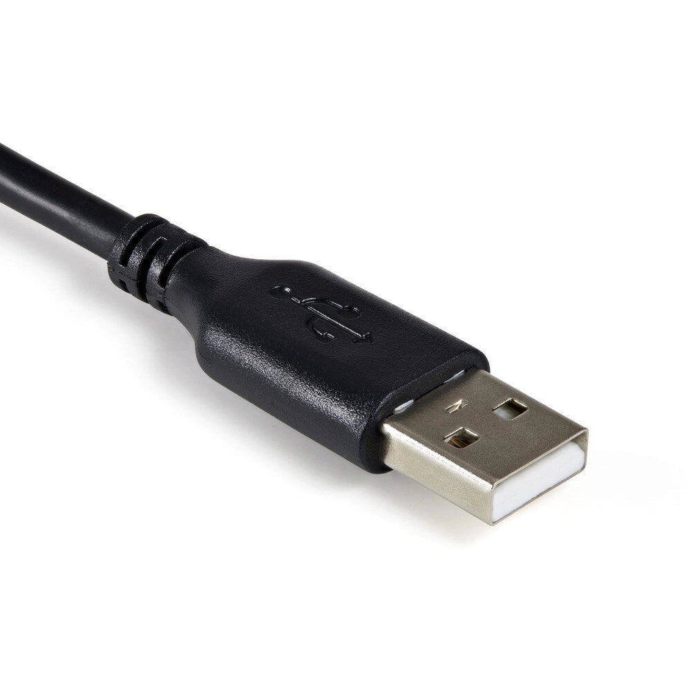 Adaptador USB 2.0 a SATA IDE StarTech USB2SATAIDE - Recupera Datos de Discos Antiguos