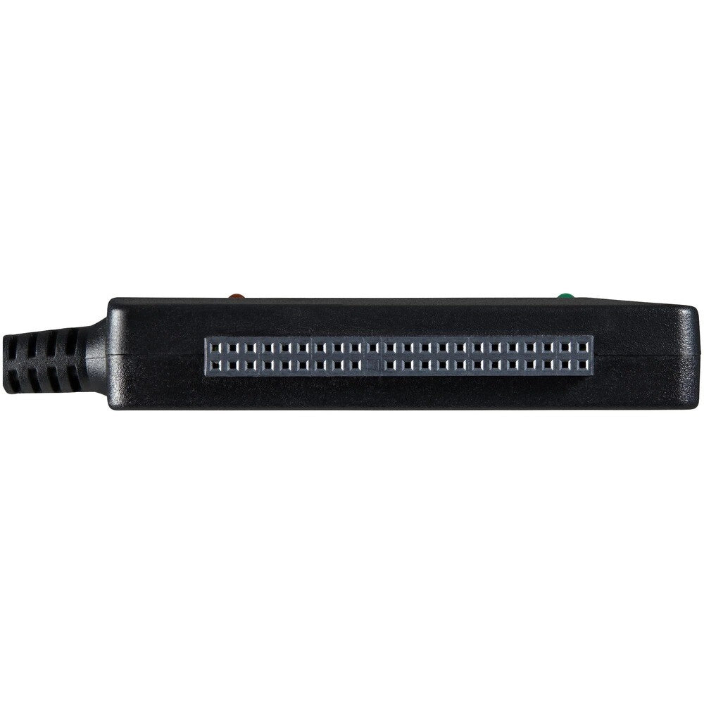 Adaptador USB 2.0 a SATA IDE StarTech USB2SATAIDE - Recupera Datos de Discos Antiguos