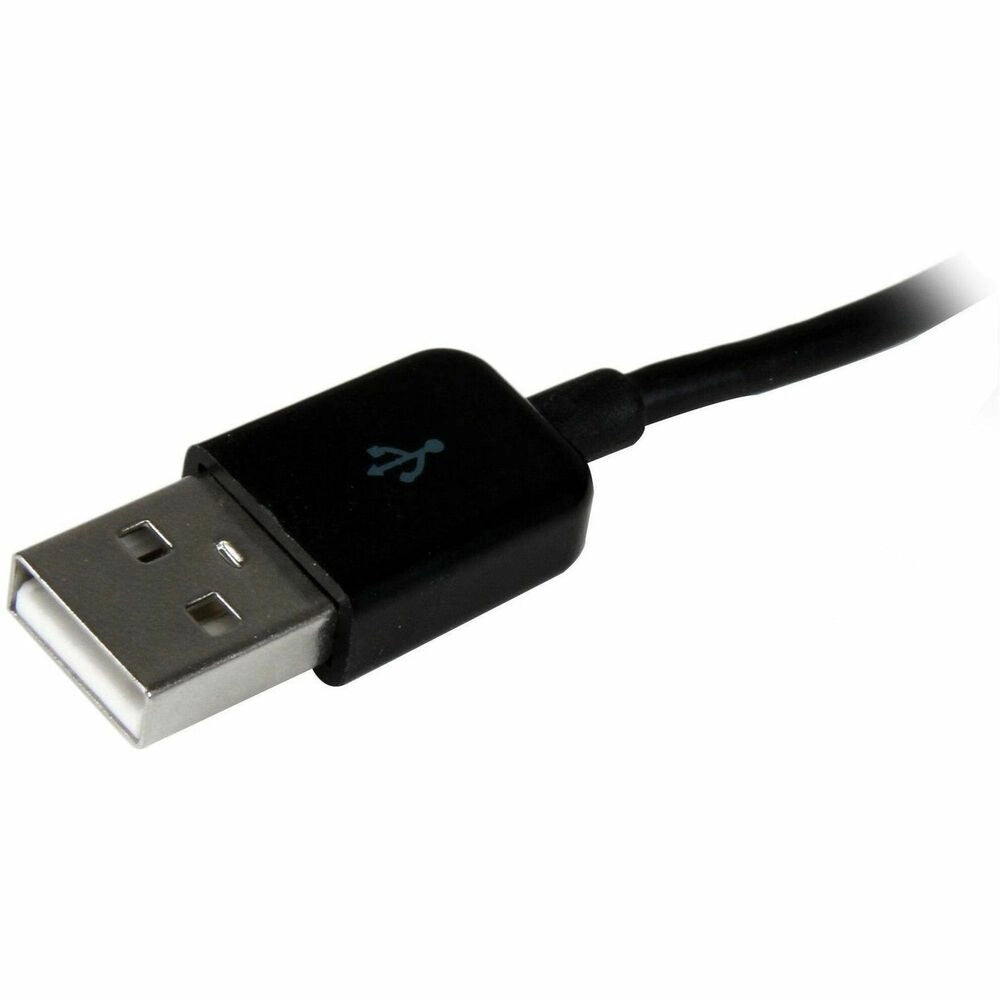Adaptador VGA a HDMI StarTech VGA2HDU con Audio USB - Full HD 1080p