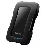 ADATA HD330 1TB Disco Duro Externo Portátil Resistente a Golpes USB 3.2 Negro