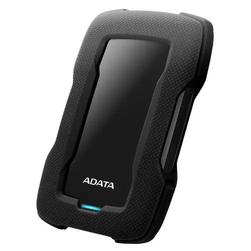 ADATA HD330 4TB Disco Duro Externo Portátil Resistente a Golpes USB 3.2