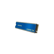 ADATA LEGEND 700 SSD NVMe 1TB - Disco de Estado Sólido Ultrarrápido para Creadores