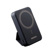 Power Bank ADATA R100 Magnetic 10000mAh - Carga Rápida Inalámbrica MagSafe Compatible