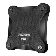ADATA SSD Externo SD620 2TB - Velocidad 550MB/s Ultra Portátil Resistente