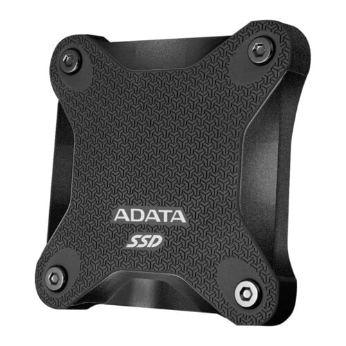 ADATA SSD Externo SD620 2TB - Velocidad 550MB/s Ultra Portátil Resistente