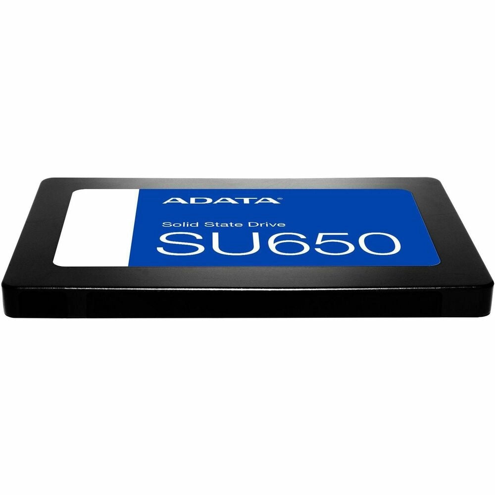 ADATA Ultimate SU650 SSD 1TB SATA III - Actualiza tu PC con velocidad profesional