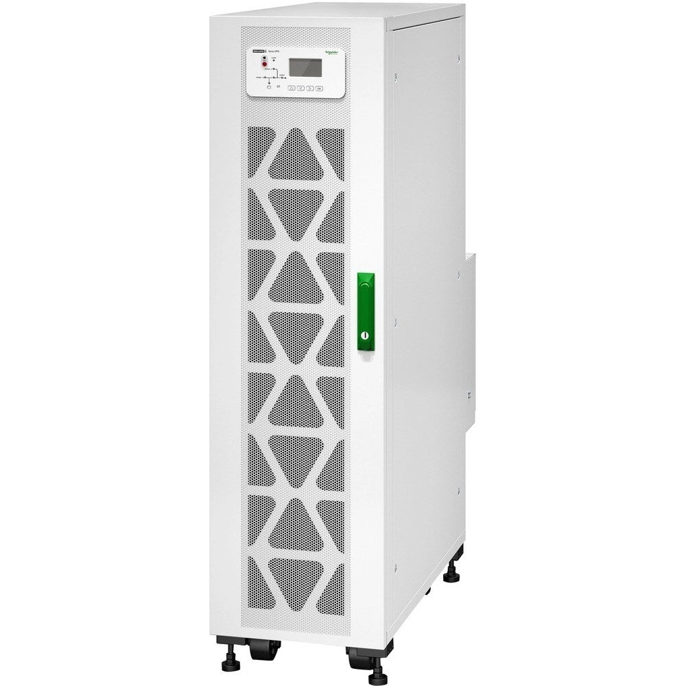 APC Easy UPS 3S 10kVA Trifásico - Protección Continua para tu Negocio