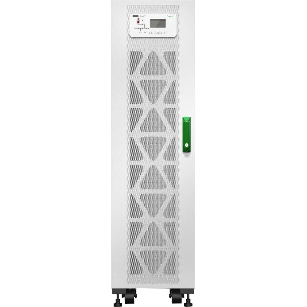 APC Easy UPS 3S 10kVA Trifásico - Protección Continua para tu Negocio