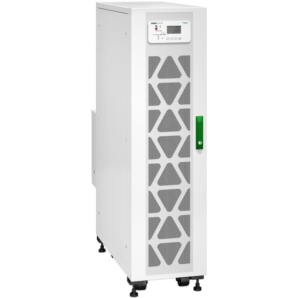 APC Easy UPS 3S 10kVA Trifásico - Protección Continua para tu Negocio