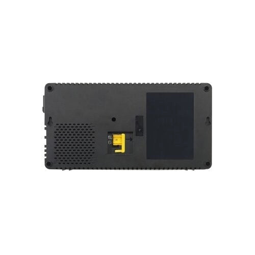APC Easy UPS BV800VA - Sistema de Respaldo Inteligente con Regulación Automática para Equipos