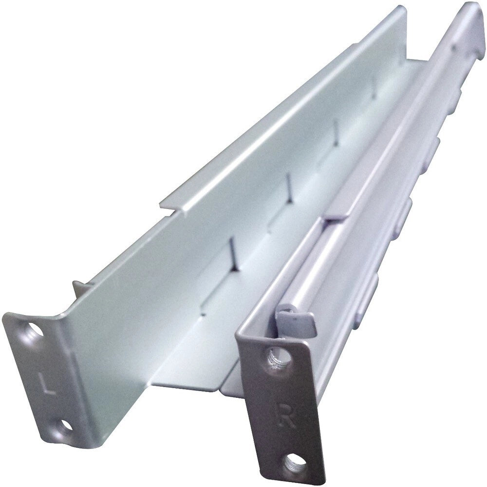 APC Easy UPS Rail Kit 700mm SRVRK1 - Montaje Profesional para Rack