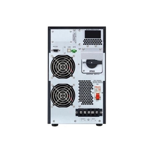 APC Easy UPS SRV 10000VA Online - Protección Continua sin Interrupciones