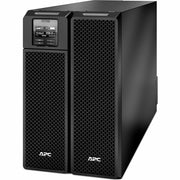 APC Smart-UPS SRT 10000VA 208V Torre Negro SRT10KXLT - Continuidad operativa total para infraestructuras críticas
