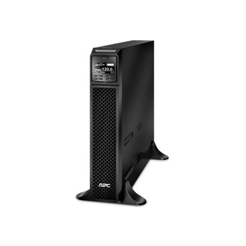 APC Smart-UPS SRT 1500VA 120V - Protección Profesional para tu Negocio