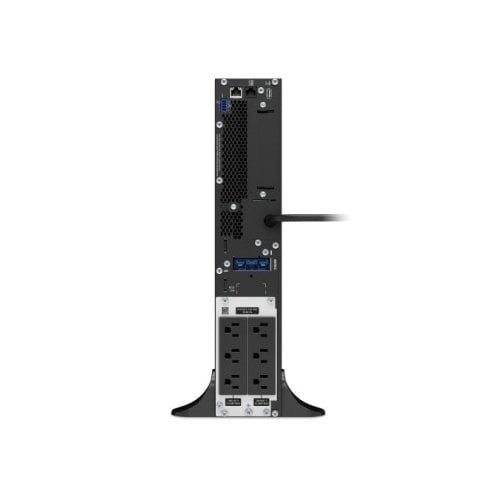 APC Smart-UPS SRT 1500VA 120V - Protección Profesional para tu Negocio