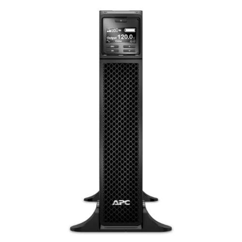 APC Smart-UPS SRT 2200VA 120V - Protección Energía Profesional Rack 2U