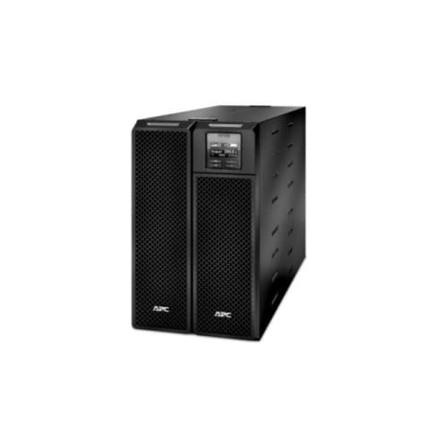 APC Smart-UPS SRT 5000VA 208/240V - Protección Continua para Servidores