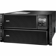 APC Smart-UPS SRT10KRMXLT 10kVA 10kW Rack 6U Negro - Protección ininterrumpida para infraestructura crítica de TI