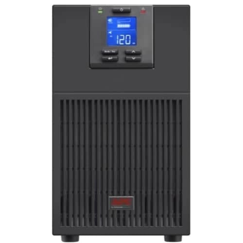 APC Smart-UPS SRV 3000VA 120V - Protección Eléctrica Profesional para Equipos Críticos