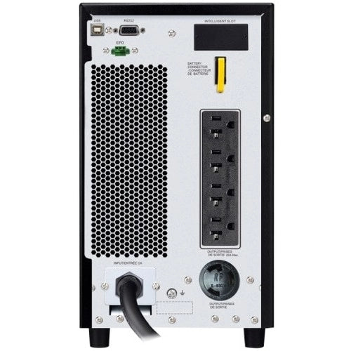 APC Smart-UPS SRV 3000VA 120V - Protección Eléctrica Profesional para Equipos Críticos