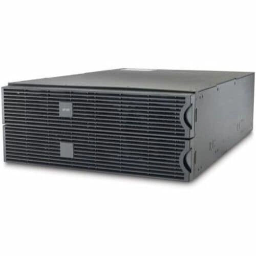 APC Transformador de Aislamiento 10kVA APTF10KW01 - Conversión 208V a 120V