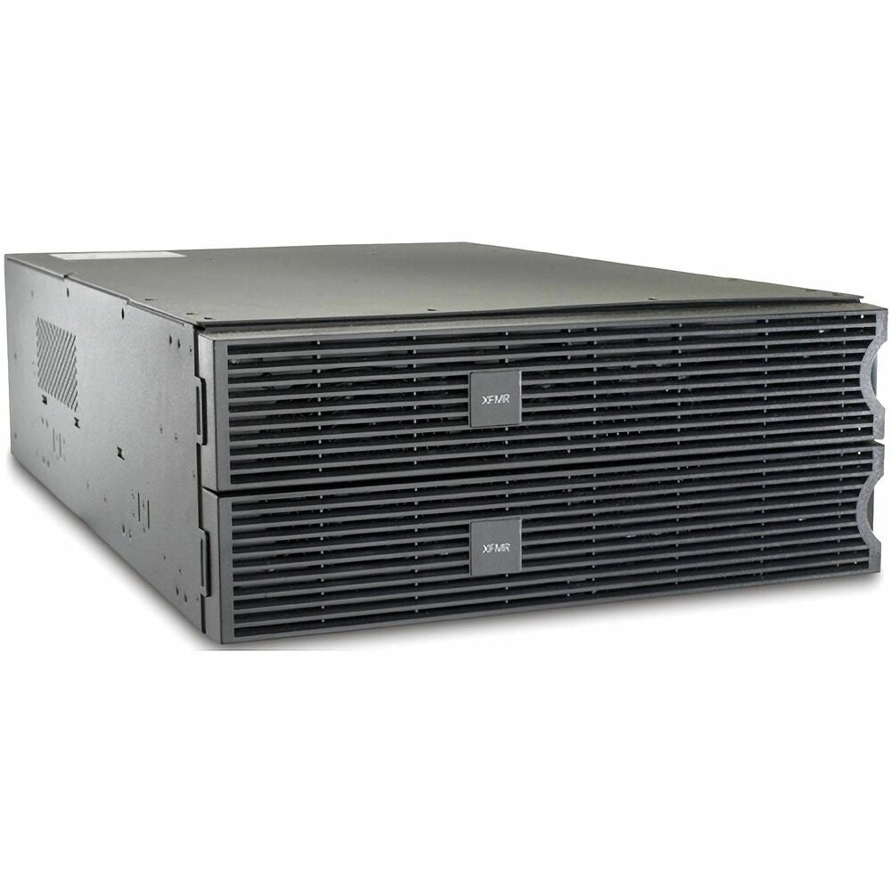 APC Transformador de Aislamiento 10kVA APTF10KW01 - Conversión 208V a 120V