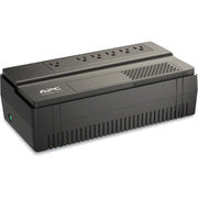 APC Easy UPS BV650VA - Sistema de Respaldo con Regulador de Voltaje para Equipos Electrónicos