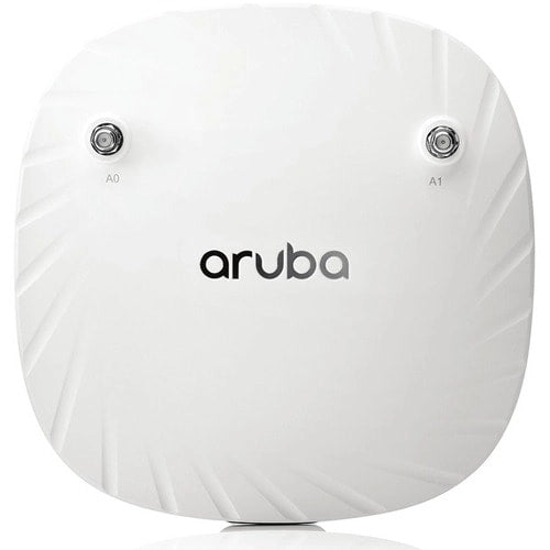 Aruba AP-504 Access Point WiFi 6 - Cobertura Empresarial hasta 1.77Gbps