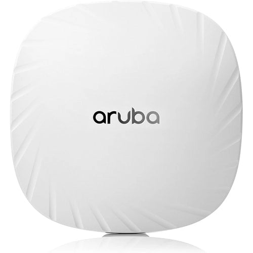 Aruba AP-505 Access Point WiFi 6 - Cobertura Profesional para Hogar y Oficina