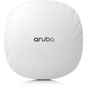 Aruba AP-515 Access Point WiFi 6 AX5400 - Cobertura Empresarial Gigabit