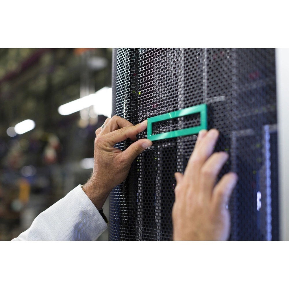 Soporte de Montaje Aruba AP-MNT-D para Access Point Serie 530 - Instalación Profesional