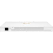 Aruba Instant On 1930 Switch 24 Puertos Gigabit + 4 SFP+ | Red Empresarial Simplificada
