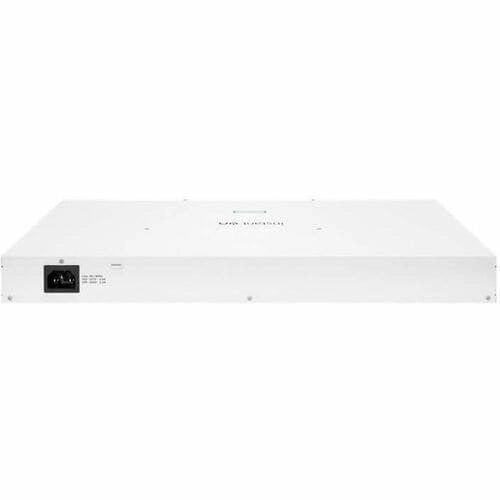 Aruba Instant On 1930 24G 4SFP+ 195W JL683B - El switch inteligente que tu negocio necesita para crecer sin interrupciones