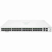 Aruba Instant On 1960 Switch 48 Puertos Gigabit + 2 SFP+ 10G Apilable