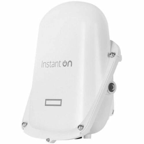 Aruba Instant On AP27 S1T37A Wi-Fi 6 Dual Band IP67 - Conectividad empresarial de alto rendimiento para exteriores