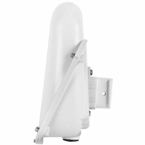 Aruba Instant On AP27 S1T37A Wi-Fi 6 Dual Band IP67 - Conectividad empresarial de alto rendimiento para exteriores