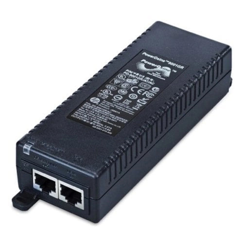 Aruba Instant On R8W31A Inyector PoE 802.3af 15.4W para Access Points