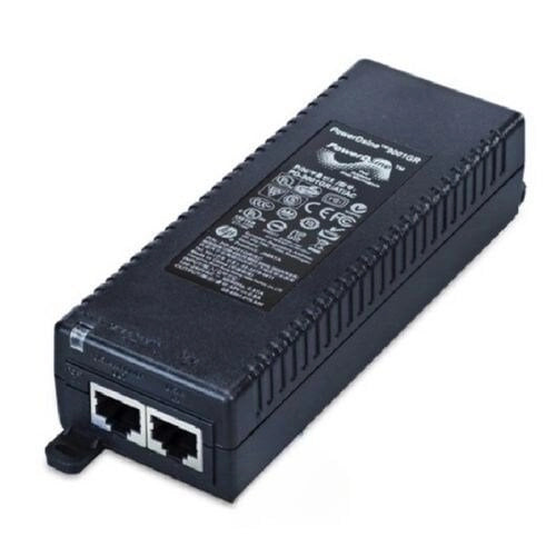 Aruba Instant On PoE Midspan R8W31A - Inyector Alimentación 15.4W