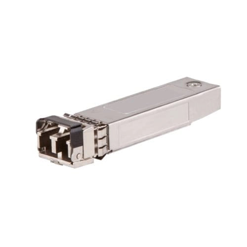 Aruba J4858D Transceiver SFP 1G SX 500m Fibra Multimodo para Redes Empresariales