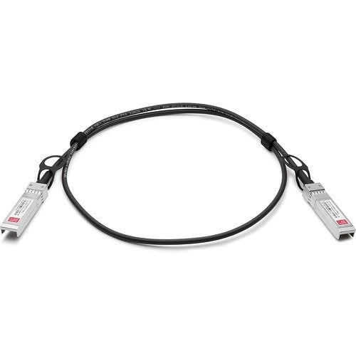 Aruba J9281D Cable DAC SFP+ 10G 1m Conexion Directa de Alta Velocidad